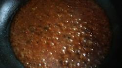 西红柿豆角炸酱面的家常做法,炸酱面肉酱的做法大全家常