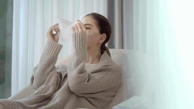 哎呦，敷个面膜，咋还脸疼呢？