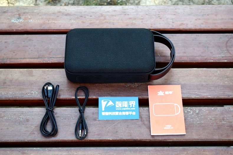 便携小音箱测评朗琴,朗琴m580蓝牙音箱怎么样