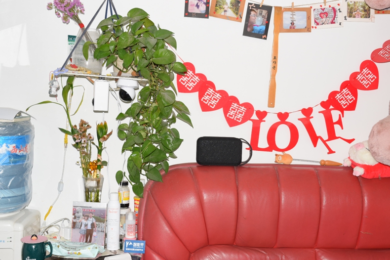 便携小音箱测评朗琴,朗琴m580蓝牙音箱怎么样