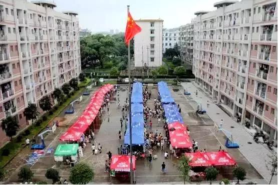 湖南一本宿舍有空调的学校,湖南哪些高校没有空调