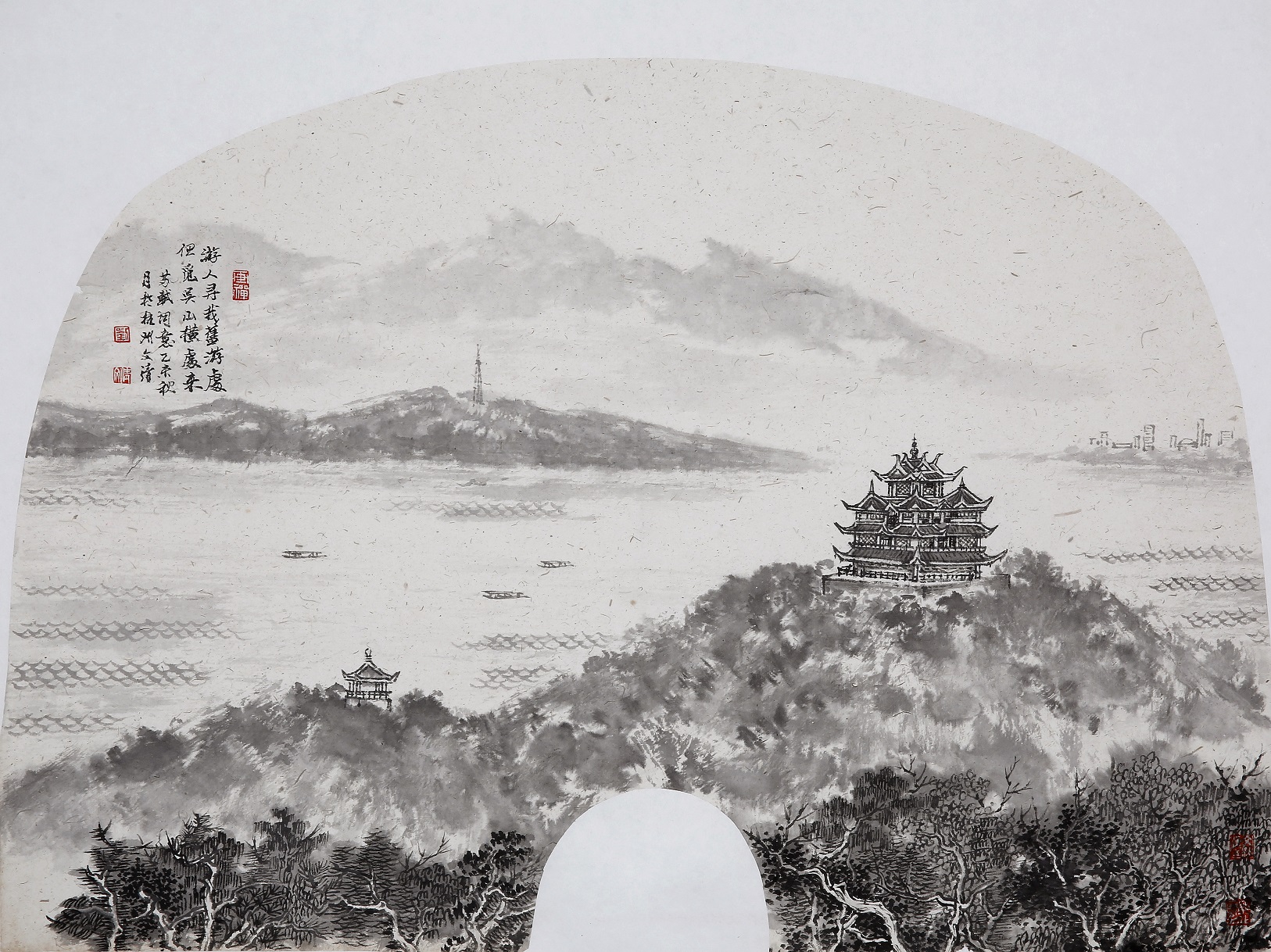 艺术人生║刘文清：墨韵留痕写艺心