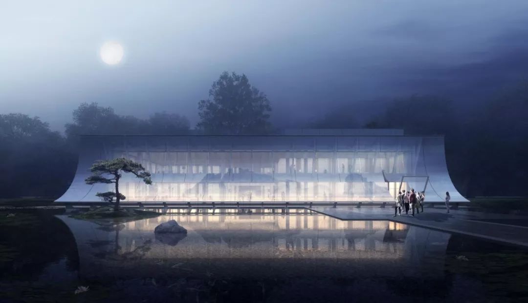 融创的房子谁建的,融创的全名叫什么