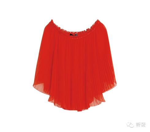 五一小长假旅游穿搭来啦,美到飞起来的衣服