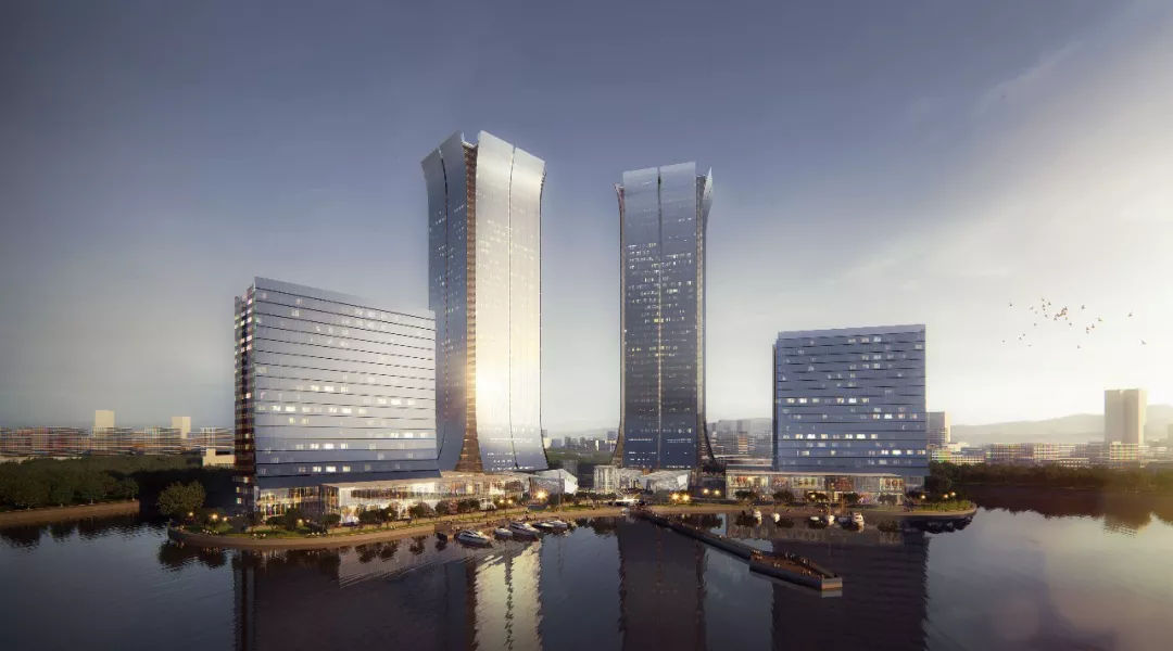 兴港未来10年发展,兴港未来发展怎么样