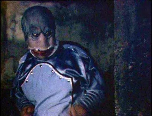 这部限制级电影，把少女心拍出了重口味