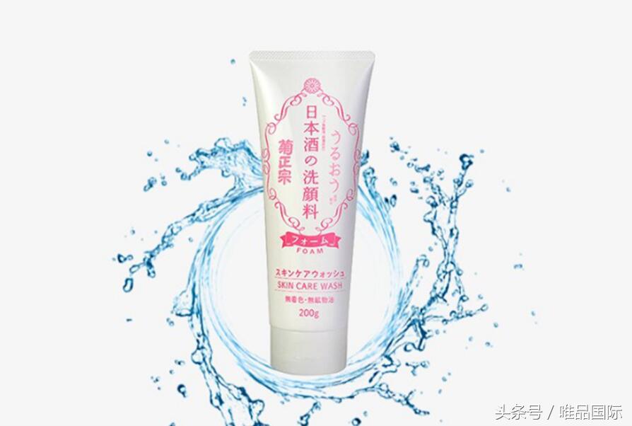 日本美妆好物素颜霜,日本护肤美妆产品推荐