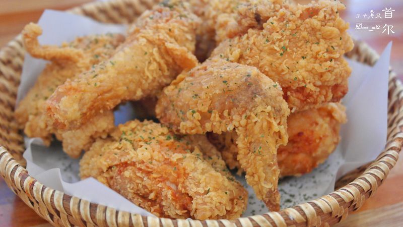 再游首尔，爱上那些不期而遇的美（二）