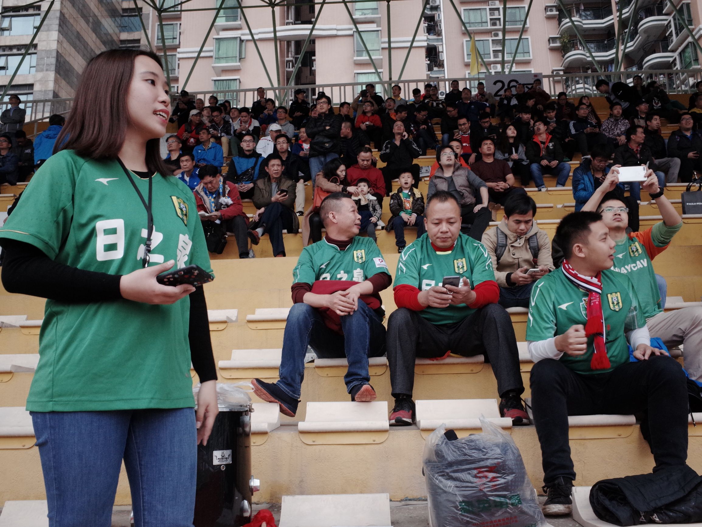 多少人痛饮这份悲凉中国足球俱乐部的更新换代我们只能接受!