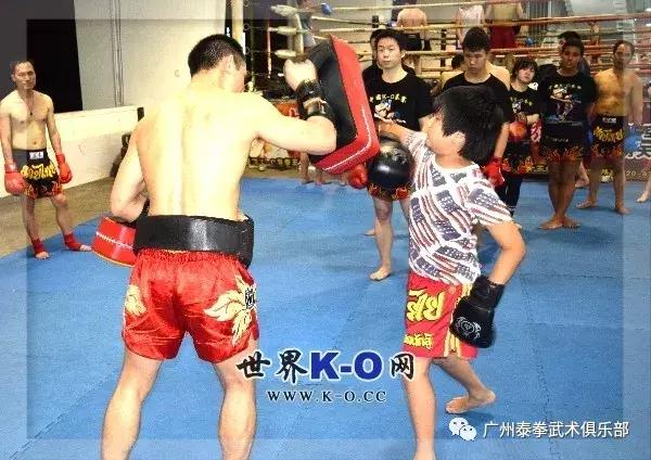 南京小学生泰拳训练营,上海嘉定暑假泰拳训练计划