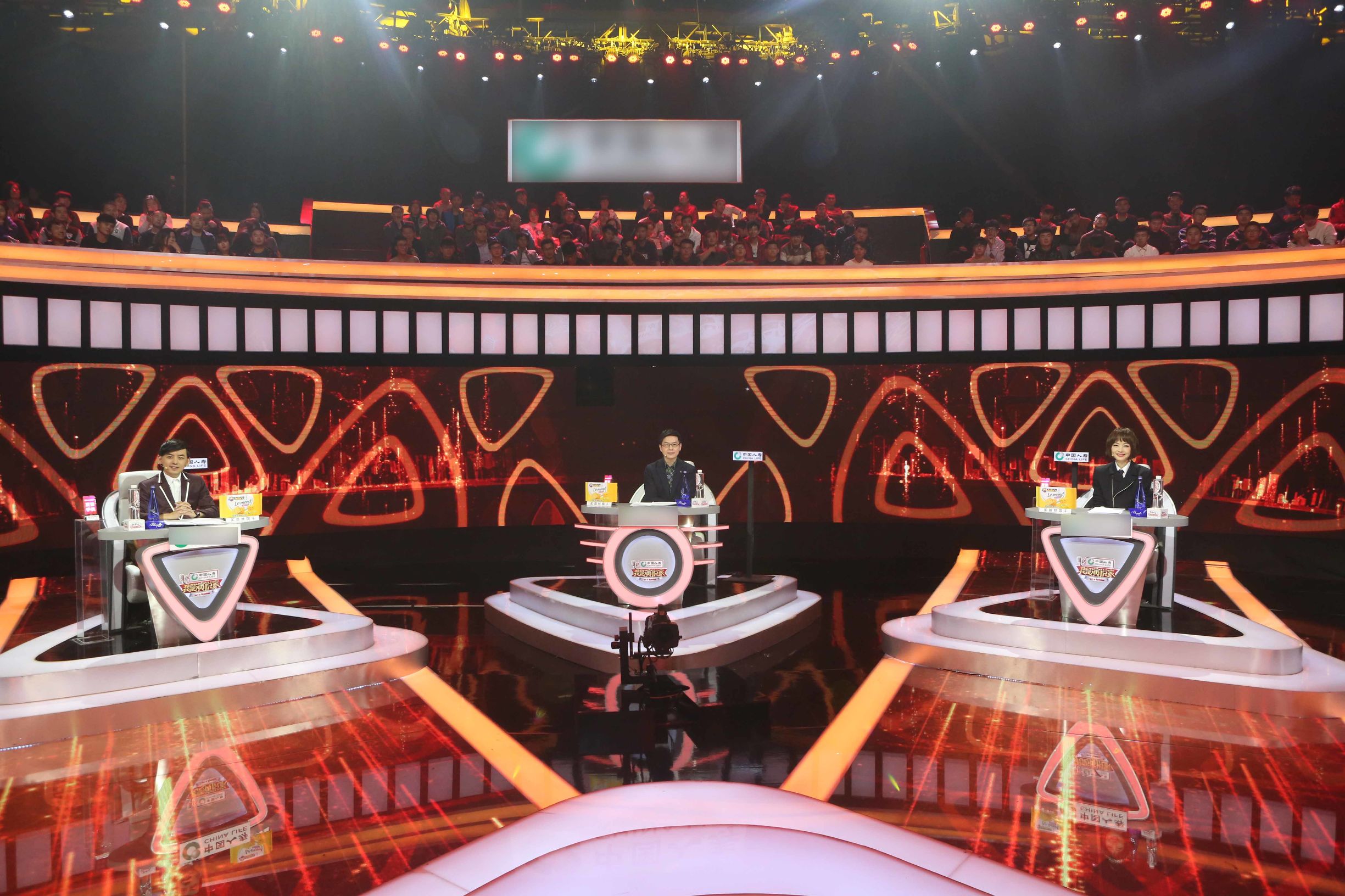 我是演说家鲁豫最新演讲视频,我是演说家第六季冠军