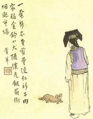 画家陈师曾作品欣赏 (陈师曾国画作品欣赏)