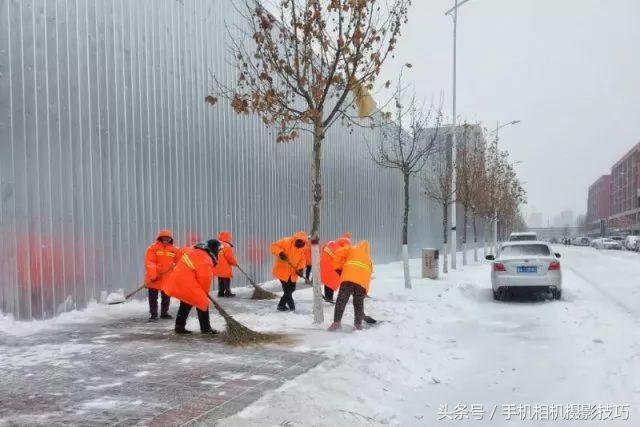 这就是所谓“别人家拍的雪景”：佳作推荐第46期