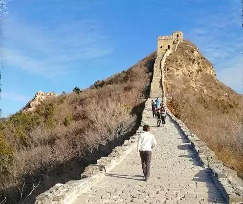 又一趟“开往春天的小火车”来啦！这回1个多小时直通北方水乡！沿途景点抢先看！