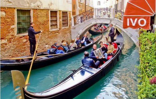 2018亚洲十大最佳旅行目的地,2022flag排行榜