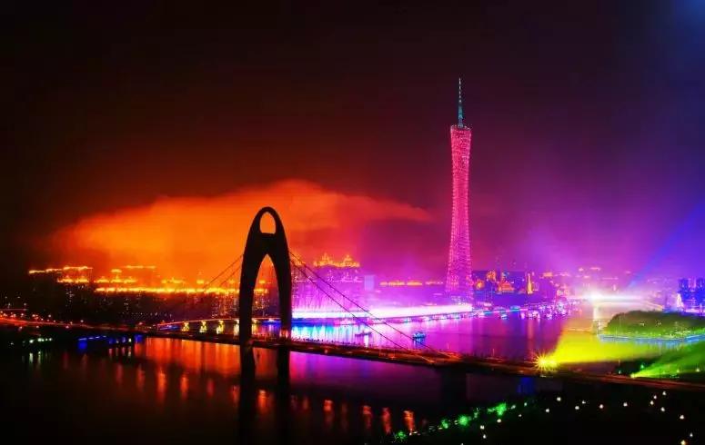 鱼说盐选｜一份来自广东的《全国鬼口普查》报告，请注意查收……