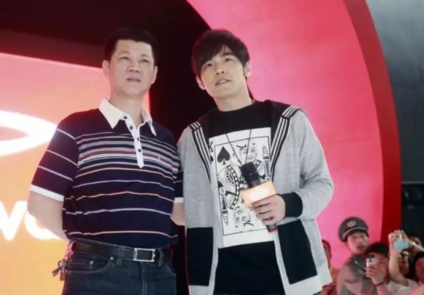 德尔惠周杰伦解约了吗,周杰伦的德尔惠百事可乐