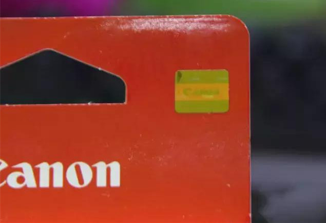 打印机耗材真假鉴别,狼牌耗材怎么分辨真假