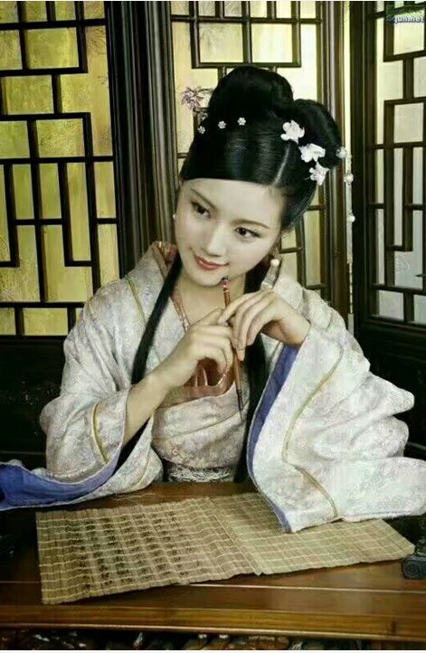 古诗词心有千千结,诗句心有千千结