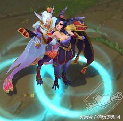 lol狗年皮肤推荐,lol狗年限定皮肤提前曝光