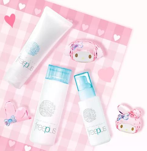 底妆起皮快速补救,皮肤不好干燥起皮卡粉怎么上底妆