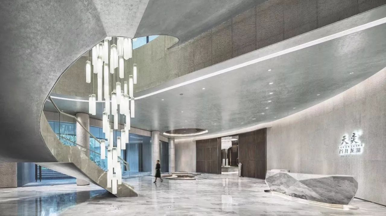 广东惠州公认最好的楼盘,广州最新最美风景楼盘图片