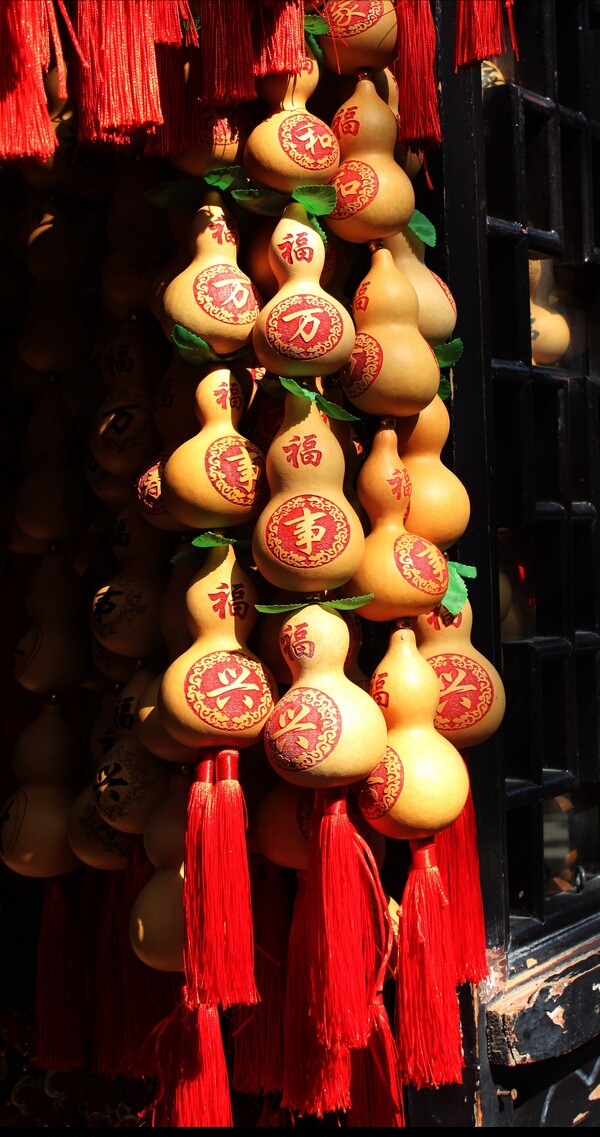 葫芦画的魅力体验日记,葫芦画的魅力