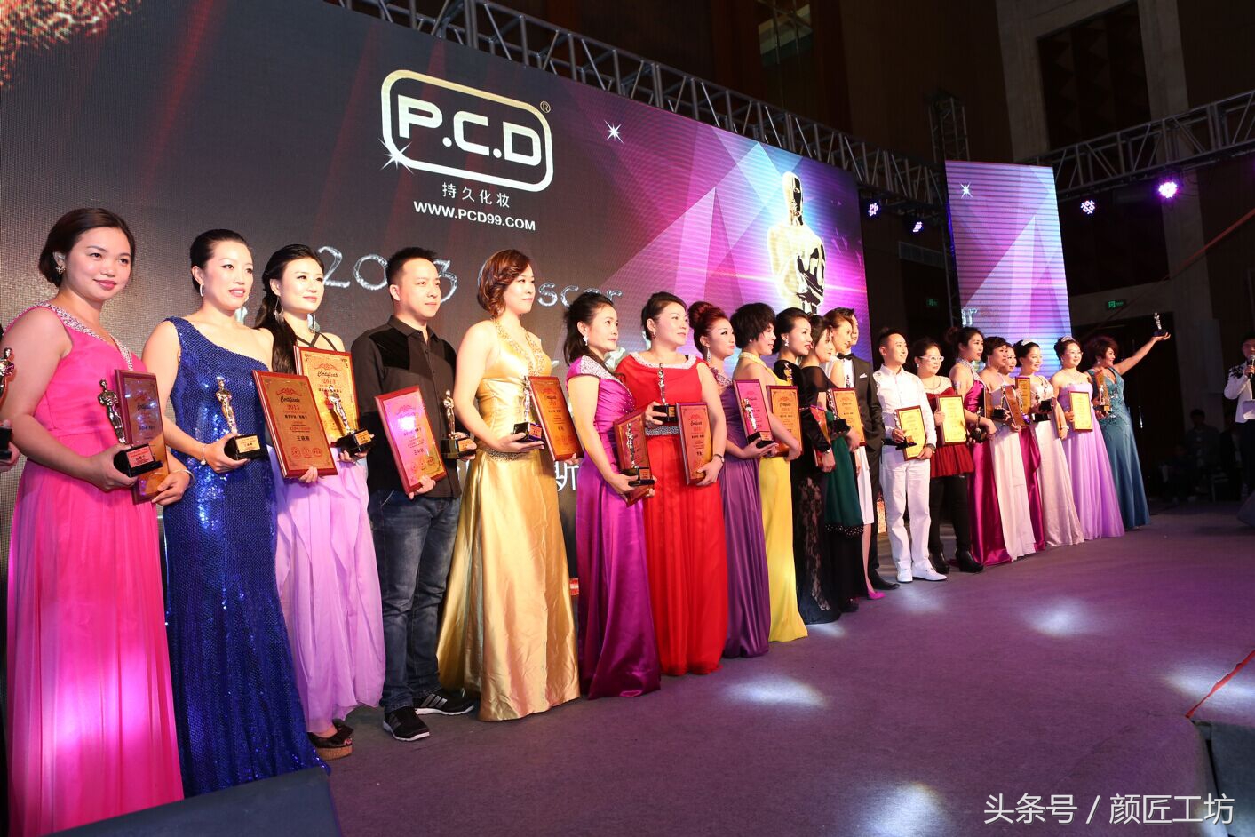 专注教育，不忘初心；江苏pcd教育基地