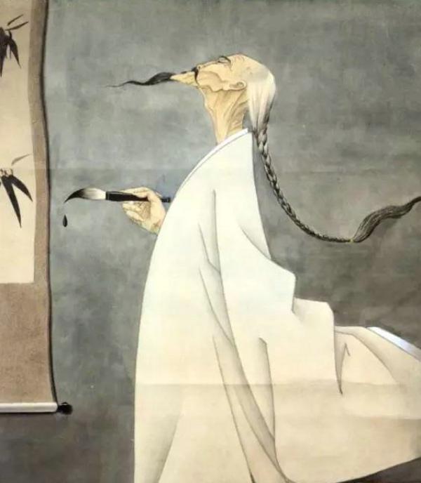 郑板桥茶缘,郑板桥喝茶的故事