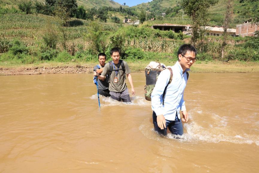企业家启示录许家印的战略与格局,许家印对企业的启示