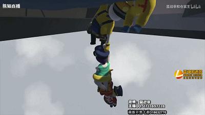 智障队友欢乐多!这款网红撕逼游戏让你见证身边的塑料基友情!