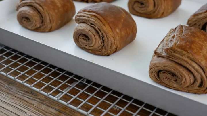 17年10大网红美食，你吃过几个？（多图预警，内附做法）