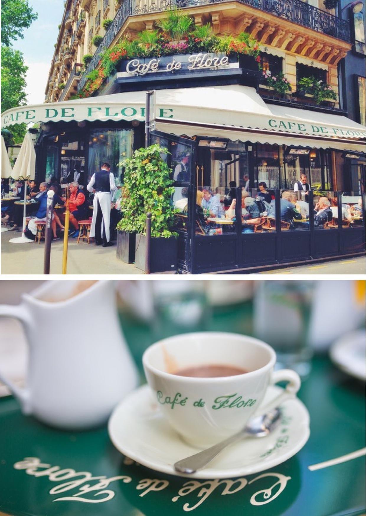 左岸与右岸,左岸vs右岸