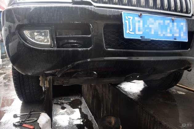 瑞鹰2.0t2012款多少钱,瑞鹰2.0四驱怎么样