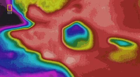 卵子和精子相遇……怎么就变成小孩了？