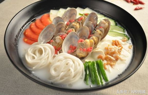 开一家花甲米线的利润,开花甲米线店需要经验吗