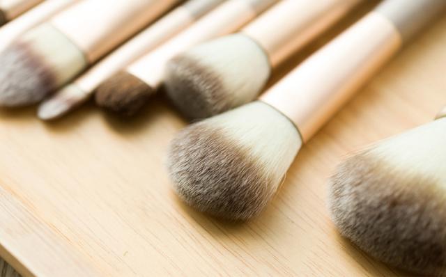 化妆刷的用法和顺序,化妆刷的形状和用法