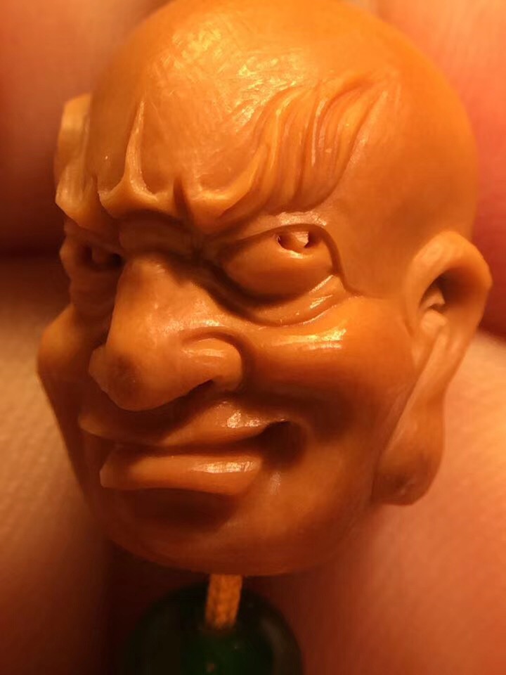 橄榄核手串如何保养,橄榄核保养的方法