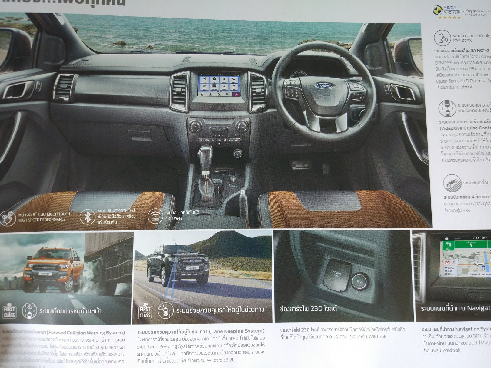 泰国汽车商店,泰国买汽车去哪里