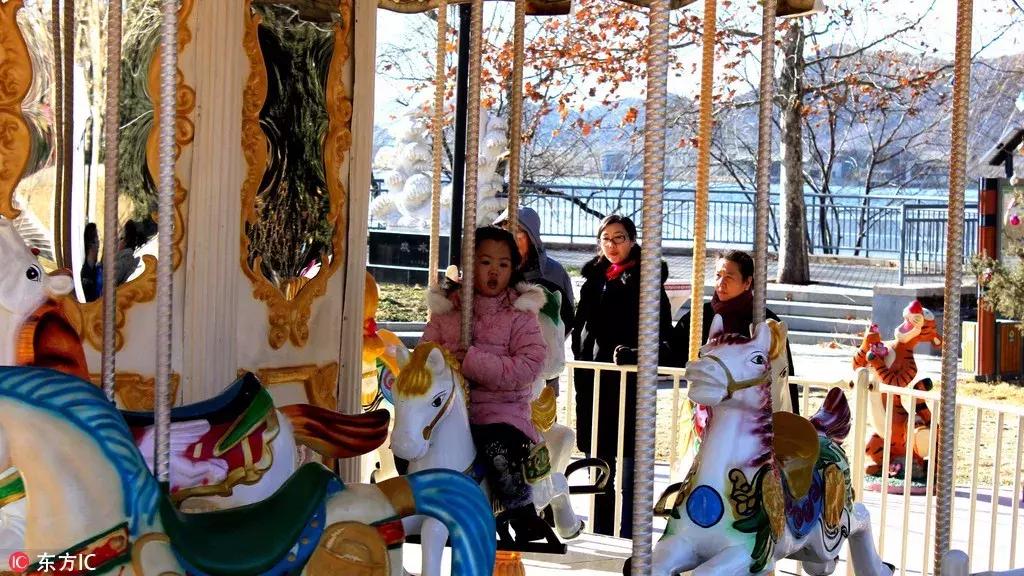 又一趟“开往春天的小火车”来啦！这回1个多小时直通北方水乡！沿途景点抢先看！