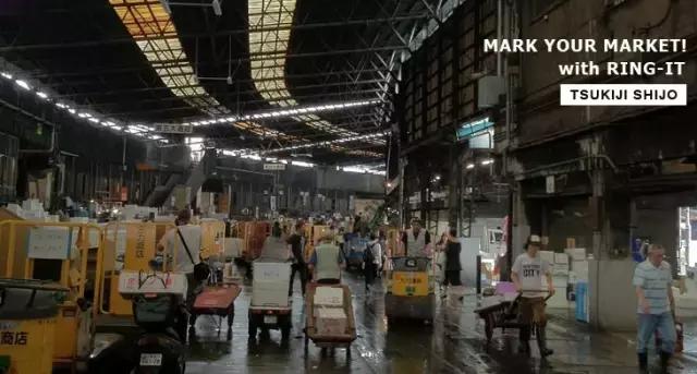 日本的海鲜市场现在最新情况,日本青森海鲜市场