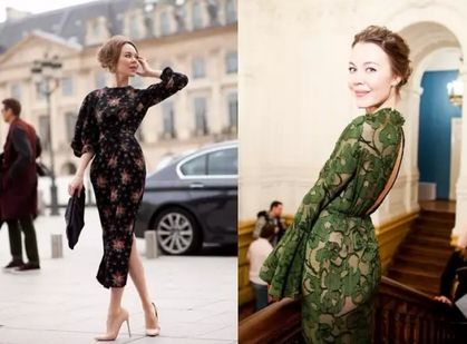 张雨绮吴佩慈范冰冰,吴佩慈与范冰冰