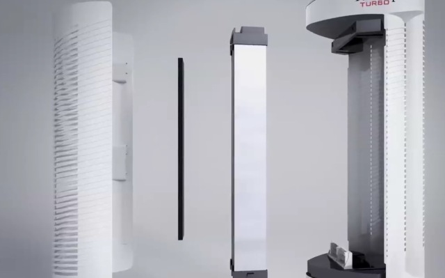 日本核辐射区出来的电器怎么办,空气净化器能除核辐射吗