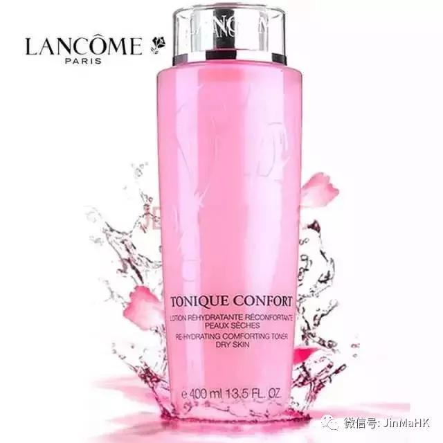 进口化妆品必买清单表,港货化妆品必买清单