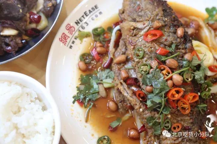 北京网易食堂是随便吃吗,网易三餐免费随便吃吗