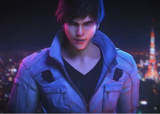 拳皇命运八神刚出场就被挨打,拳皇命运八神庵的弱点