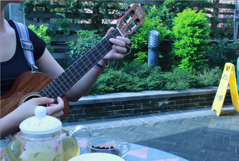 uku尤克里里是什么牌子,uku尤克里里是哪国的