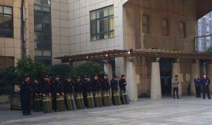 物业公关危机管理技能,物业管理公关事件分析