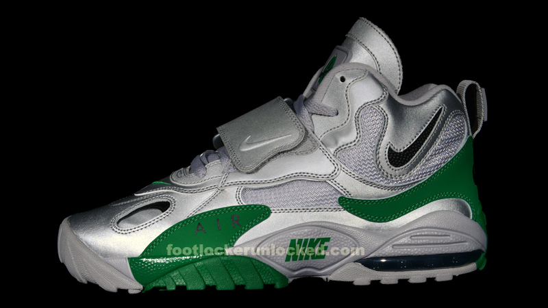 耐克历史上第一双专属足球鞋,耐克顶级实战篮球鞋透气