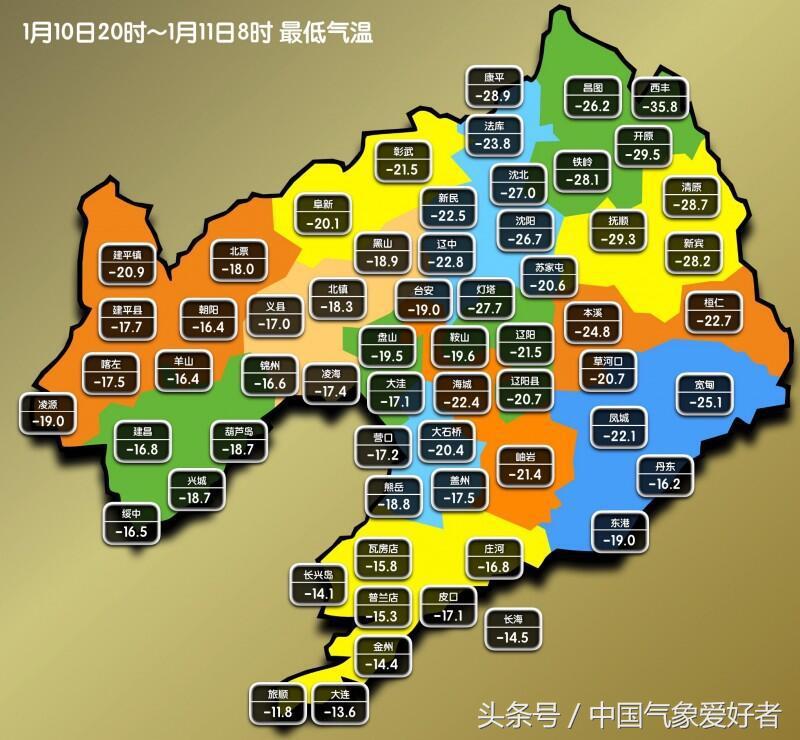 熬过明天，就是大回暖！因为有这种云，回暖的广东不会“回南天”